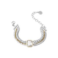 Bracciale Liu Jo Donna in Acciaio LJ3092